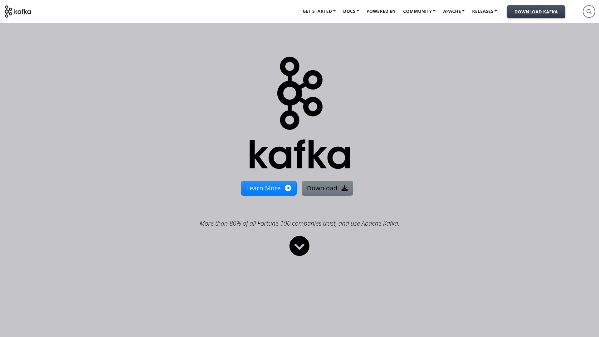Kafka preview