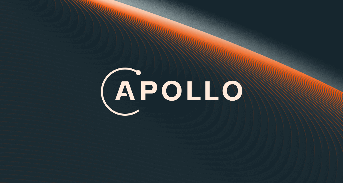 Apollo GraphQL preview