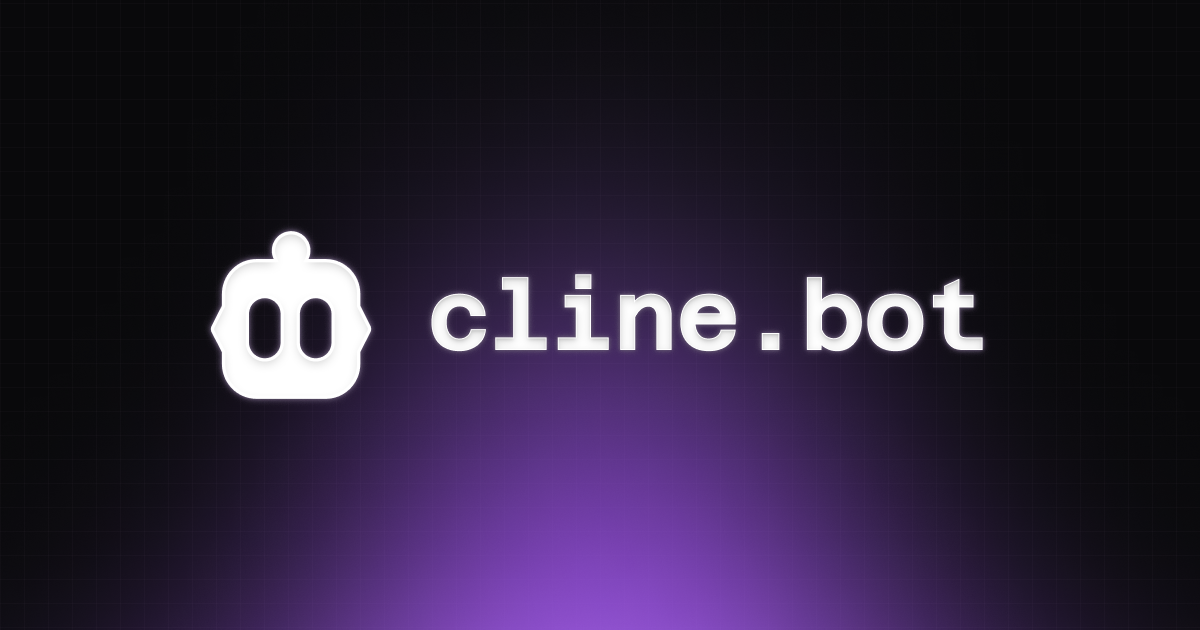 Cline preview