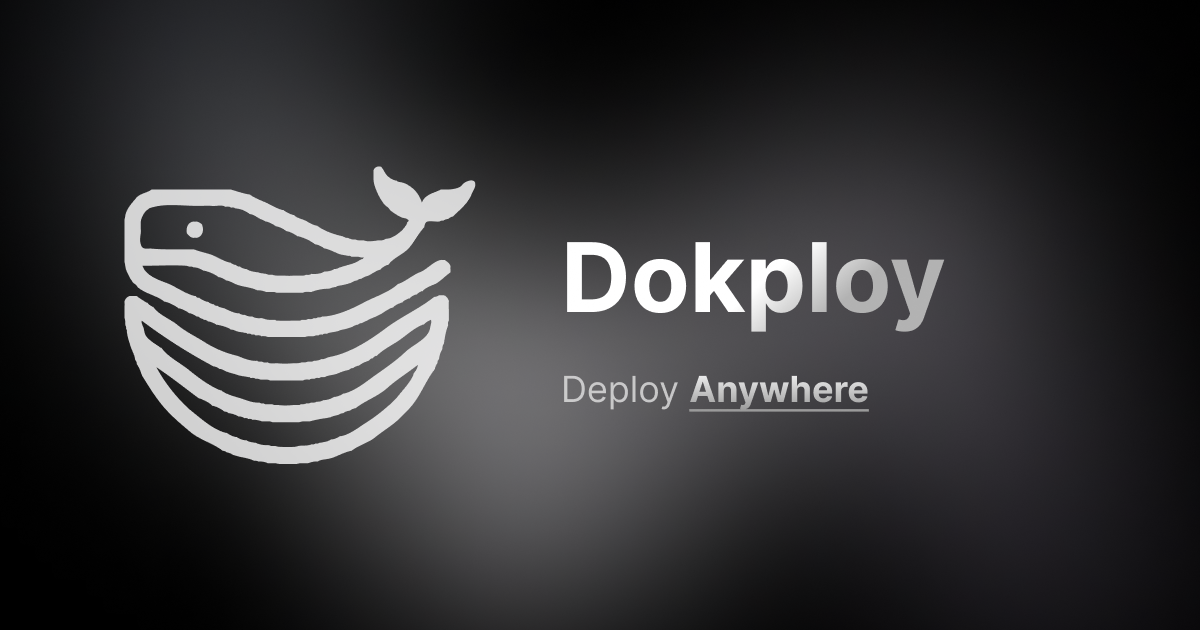 Dokploy preview