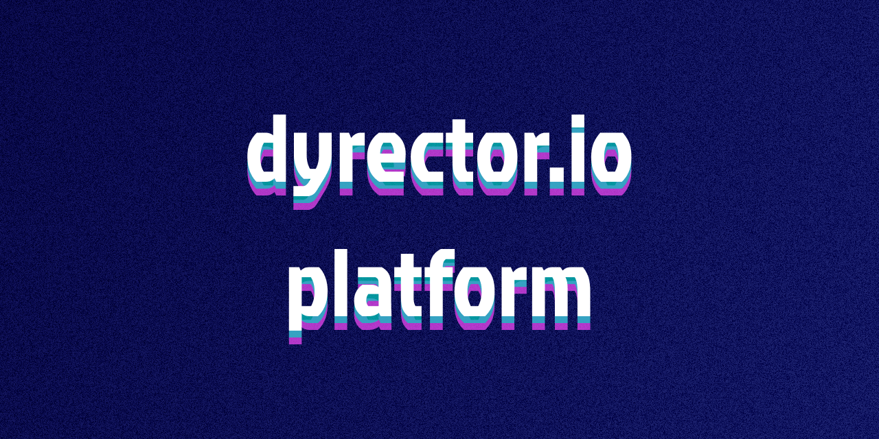 Dyrector preview