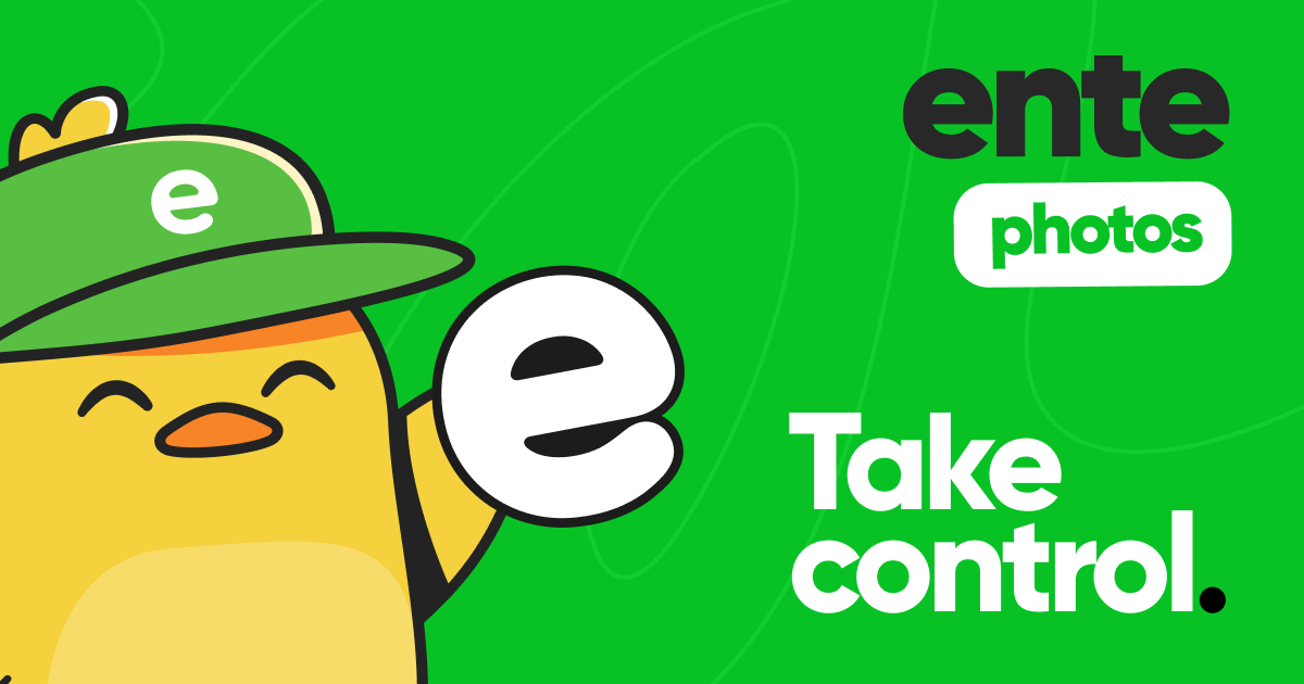 Ente preview