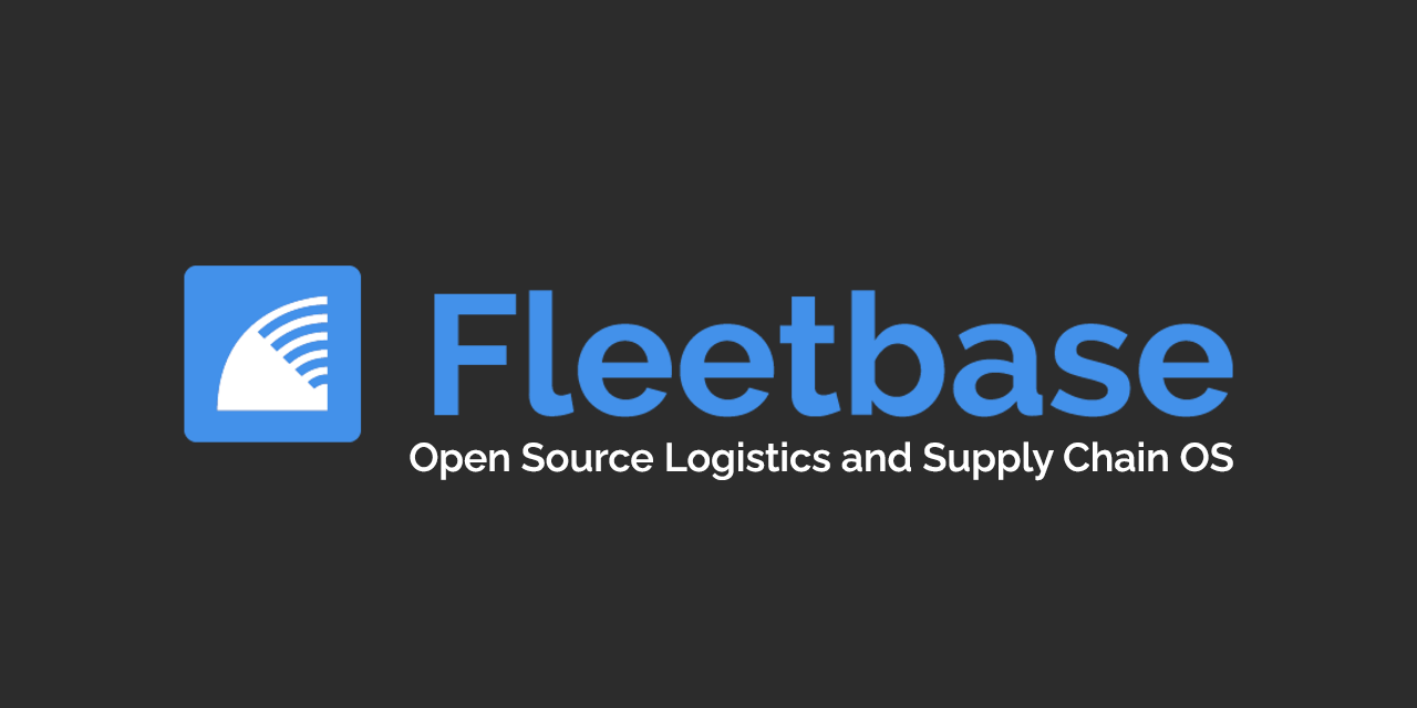 FleetBase preview