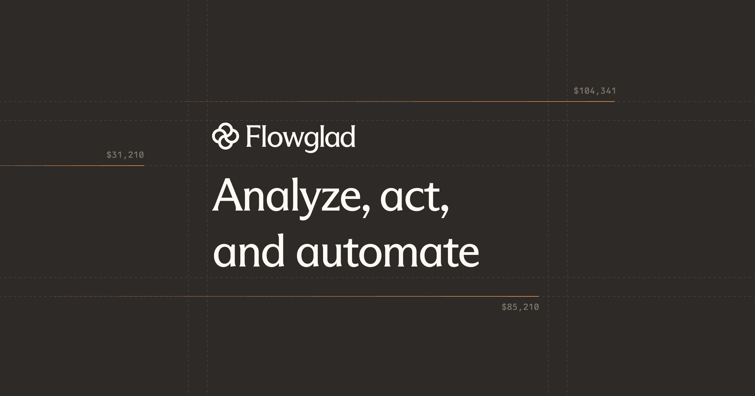 Flowglad preview