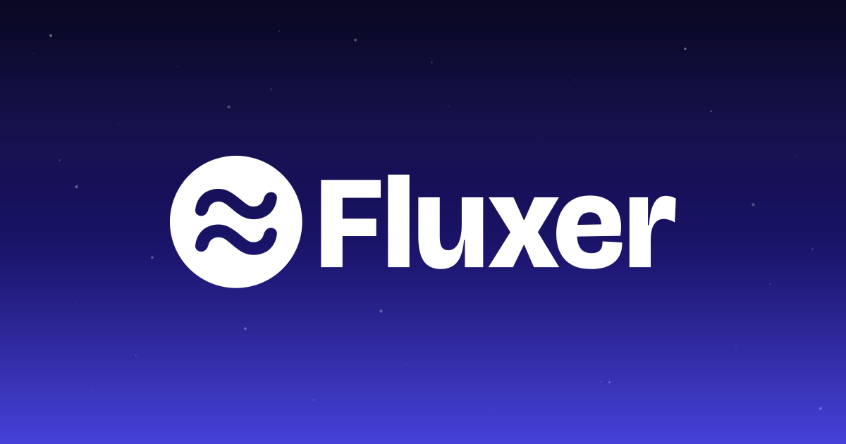 Fluxer preview