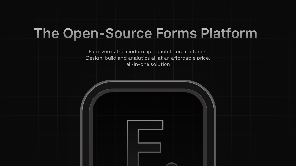 Formizee preview