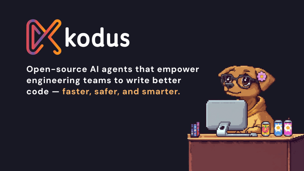 Kodus preview