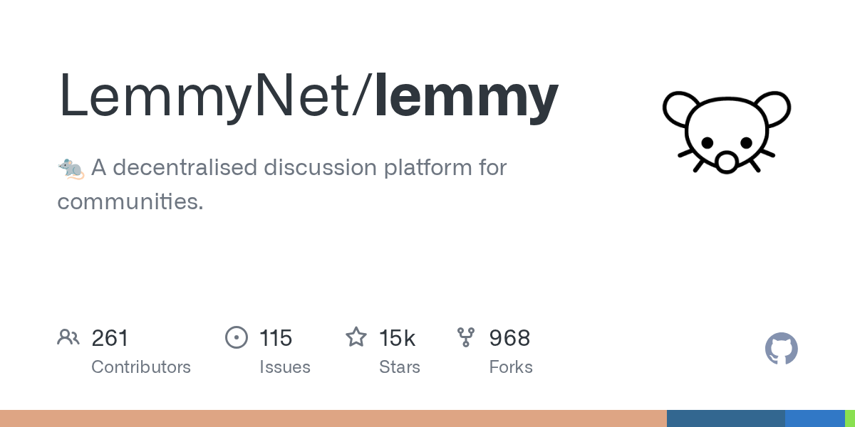 Lemmy preview