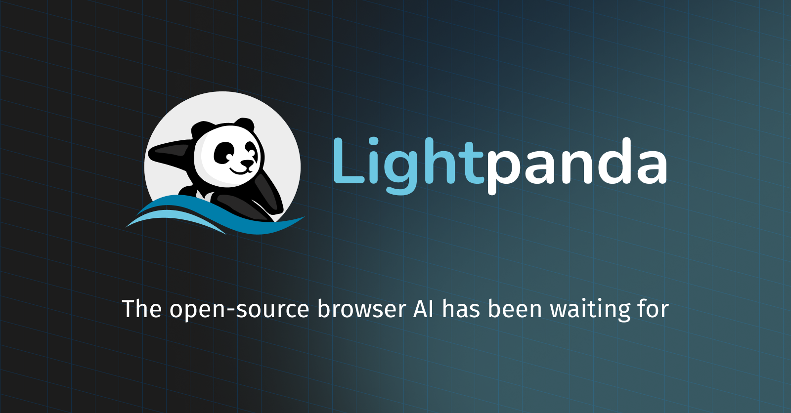 Lightpanda preview