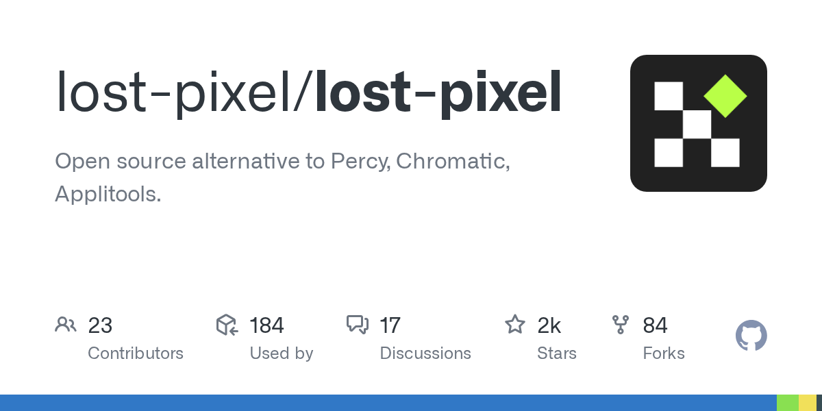 LostPixel preview