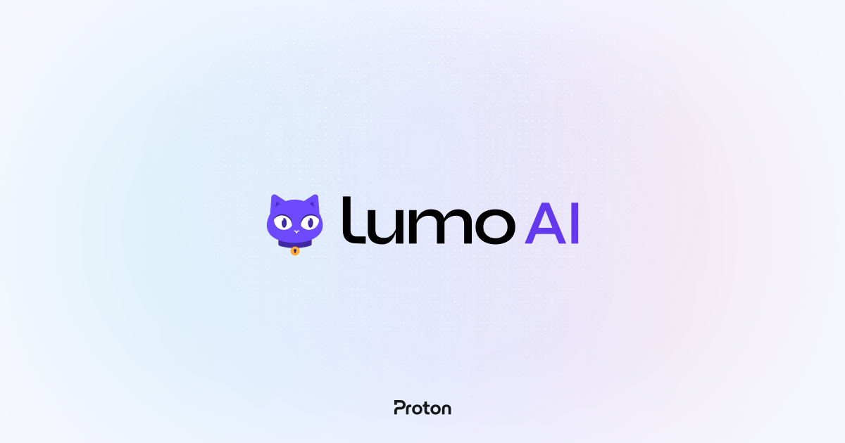 Proton Lumo preview