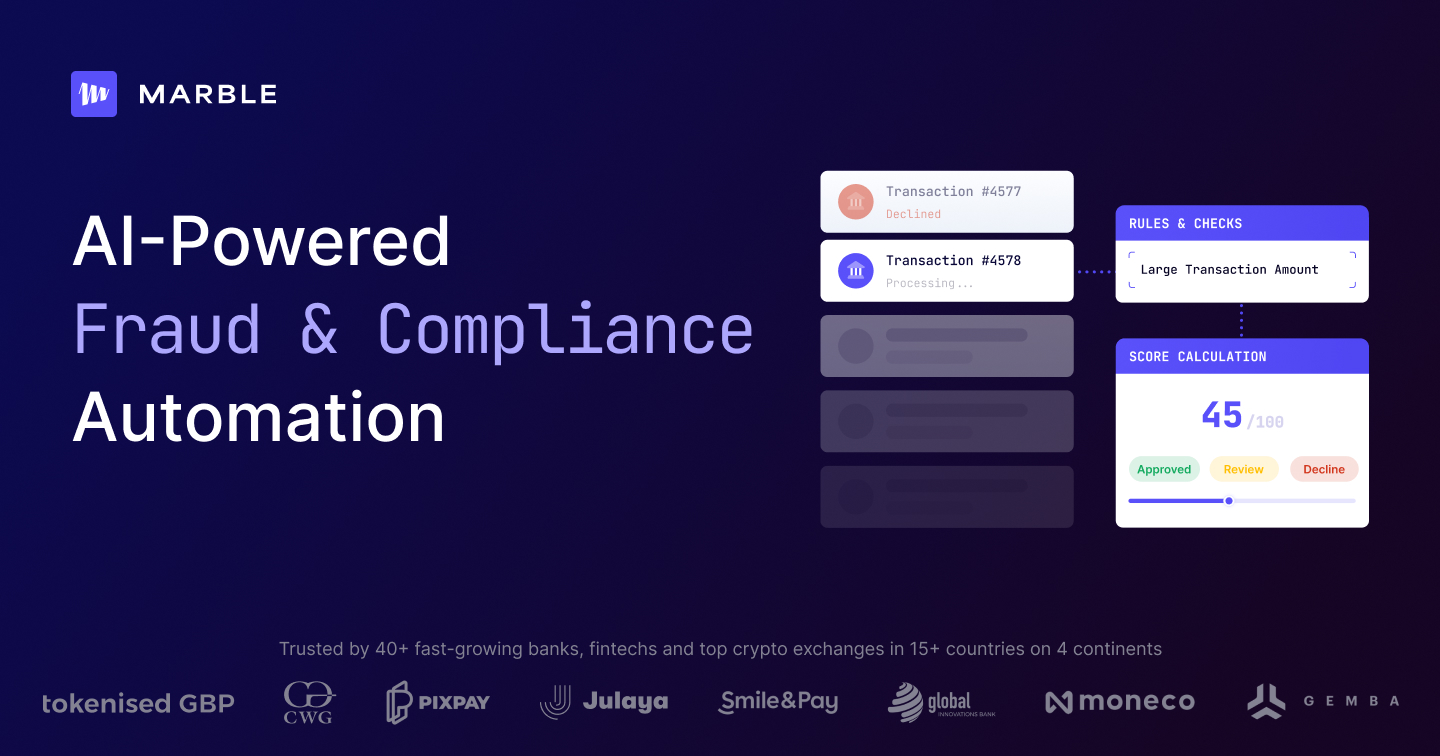 Marble preview