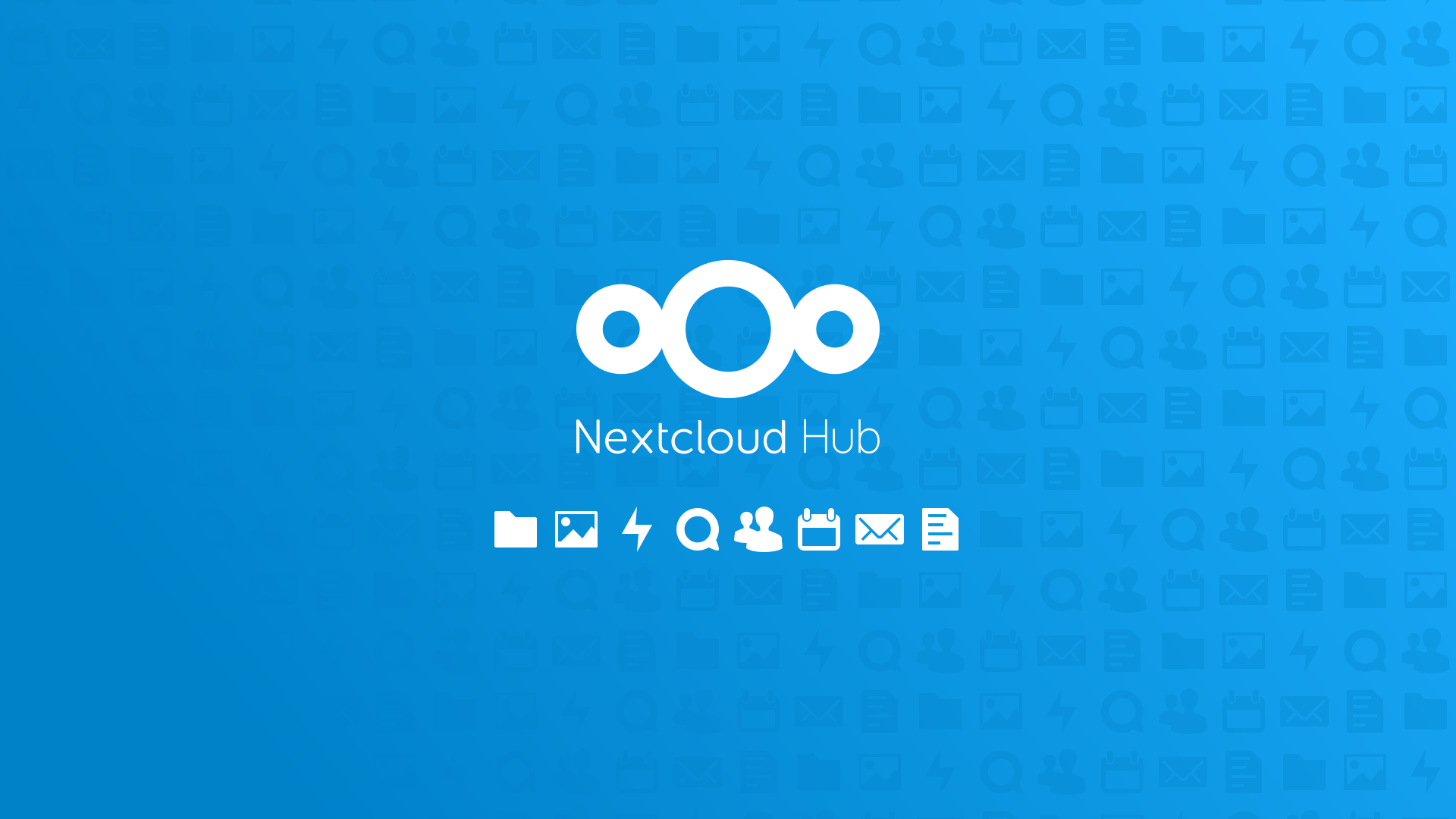 Nextcloud preview