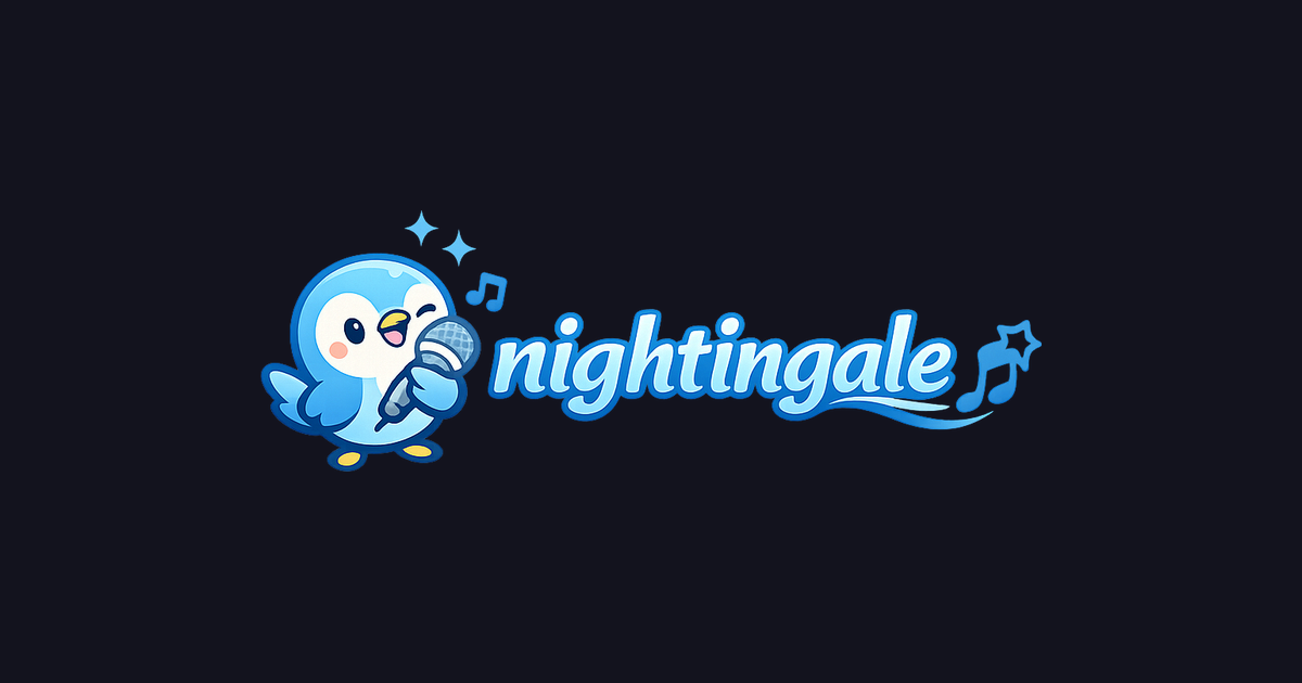Nightingale preview
