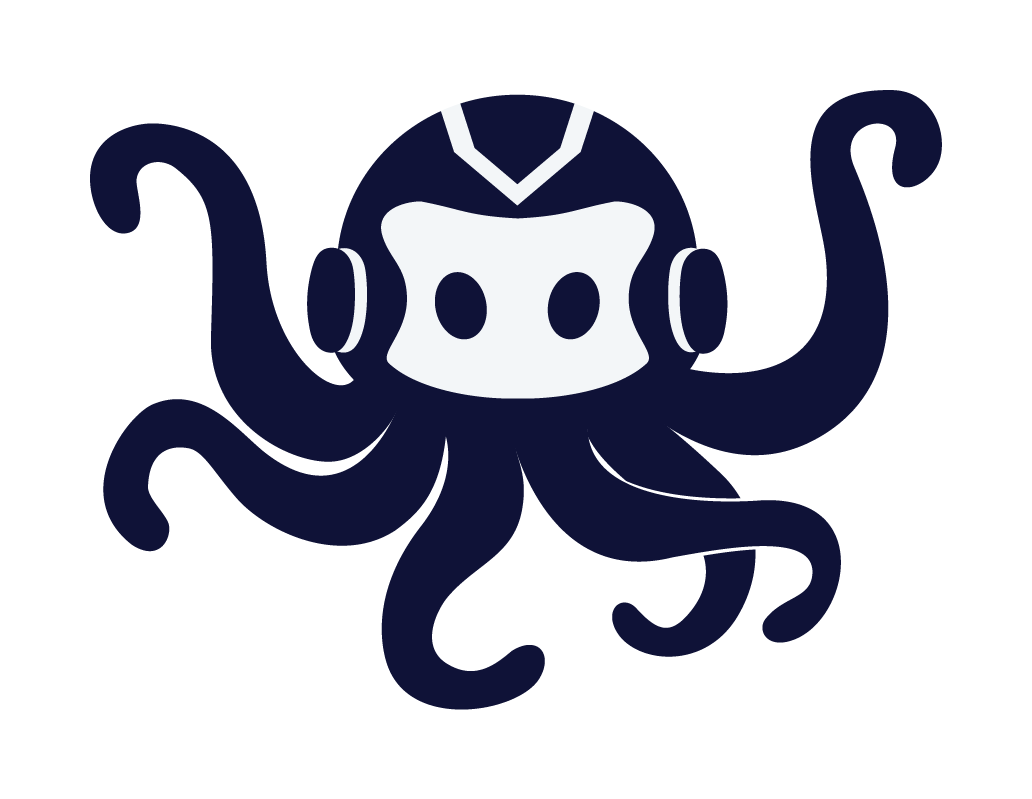 OctoBot preview