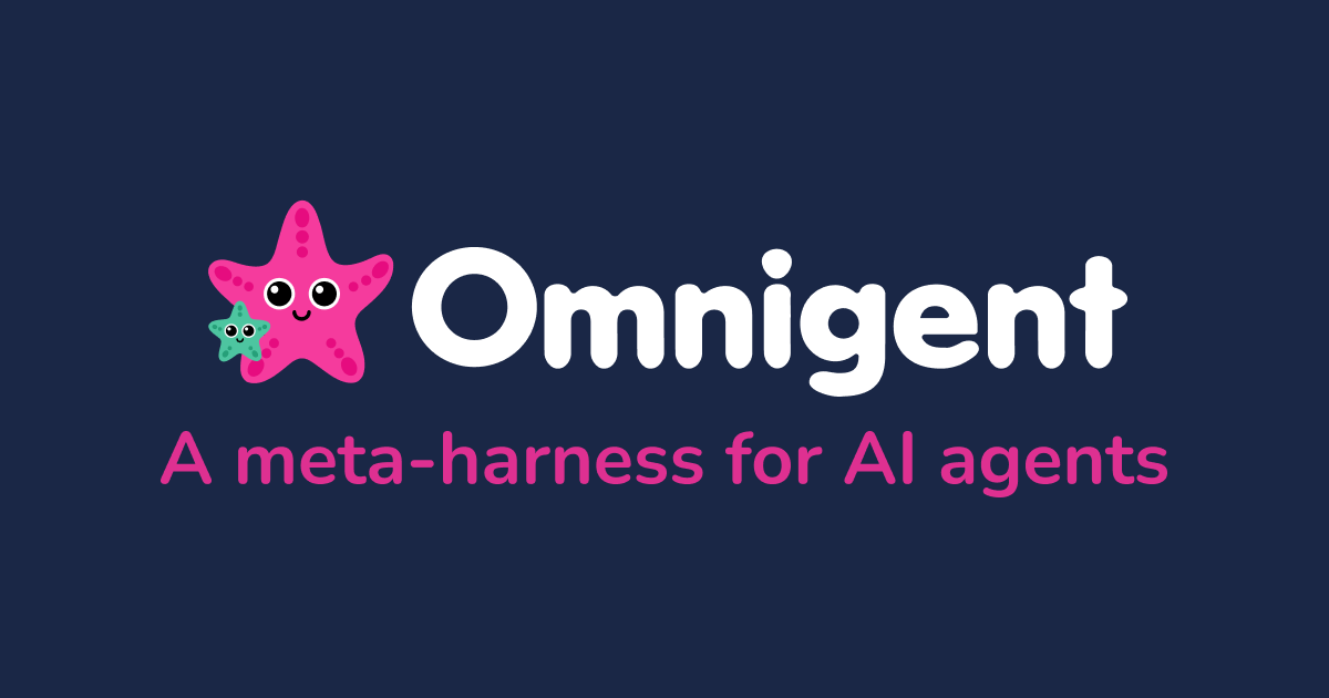 Omnigent preview