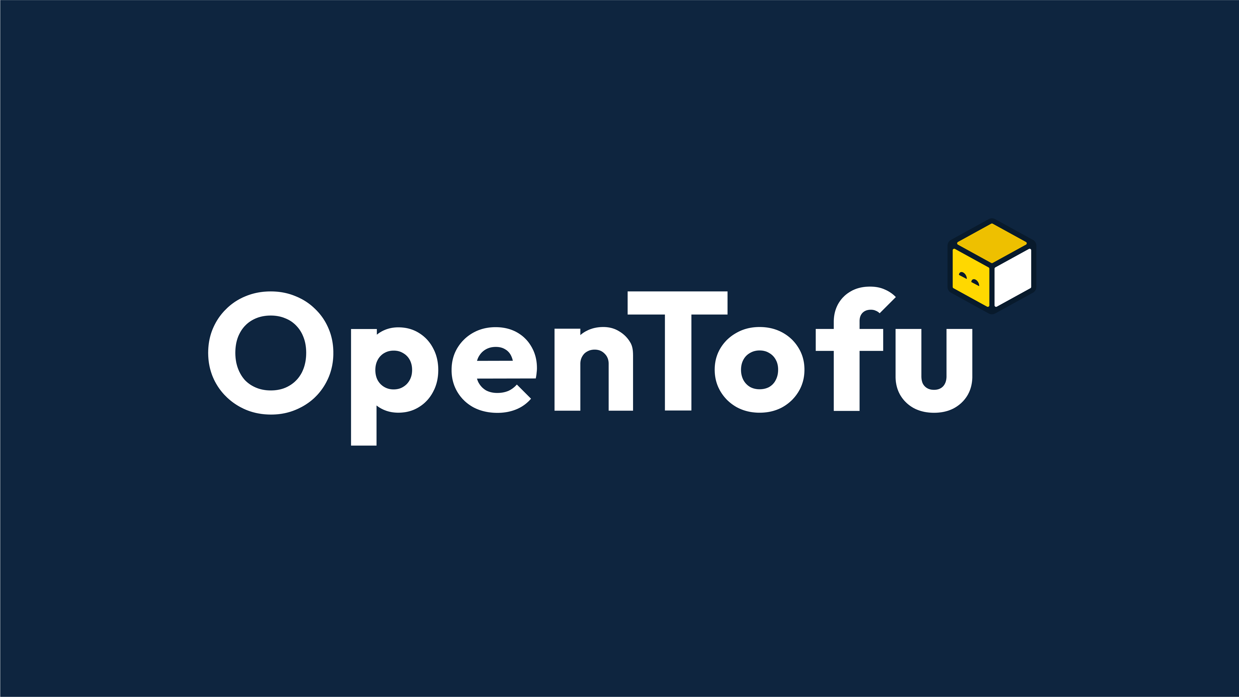 OpenTofu preview