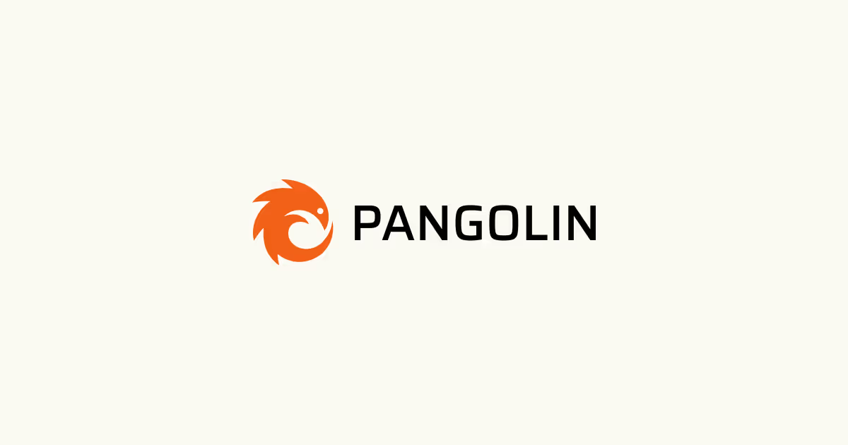 Pangolin preview
