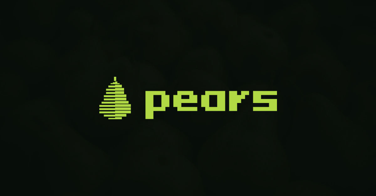 PearPass preview