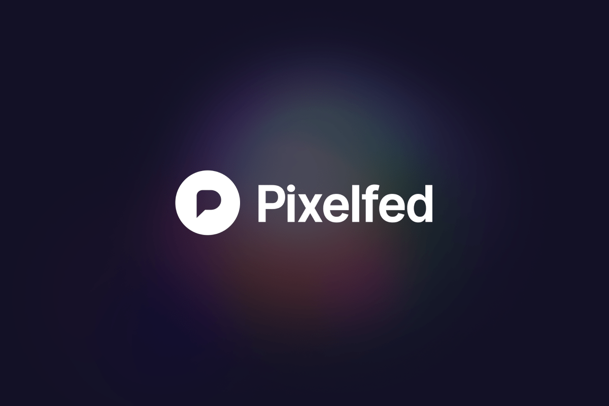 Pixelfed preview