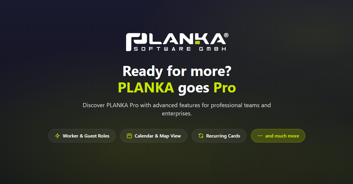 Planka preview