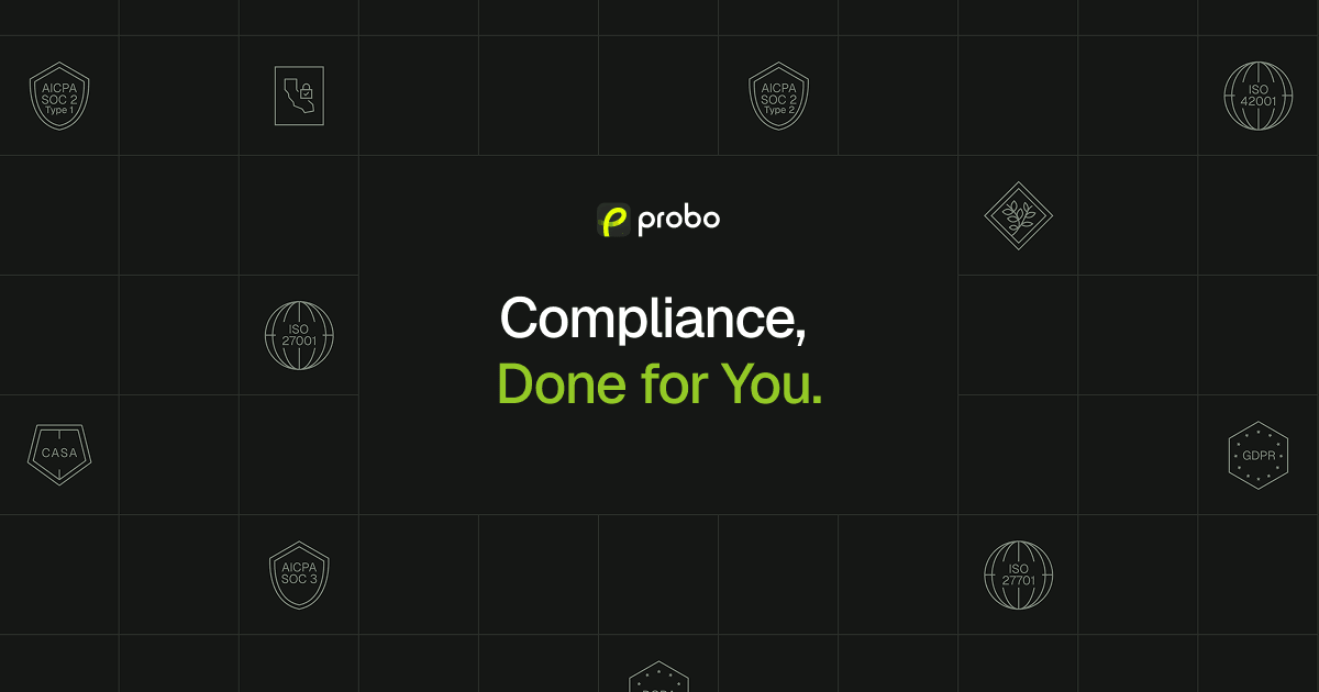 Probo preview