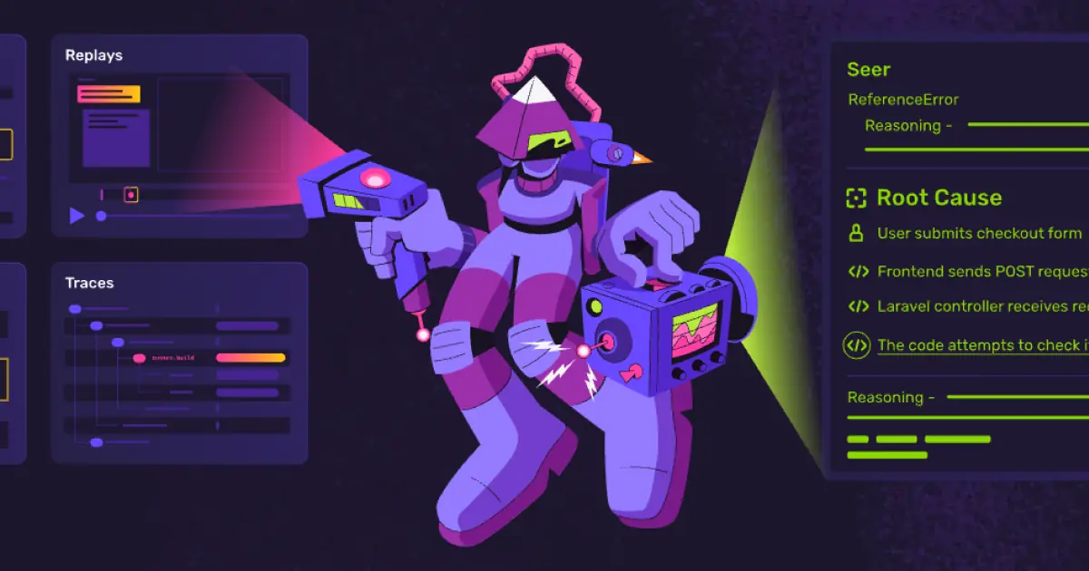 Sentry preview
