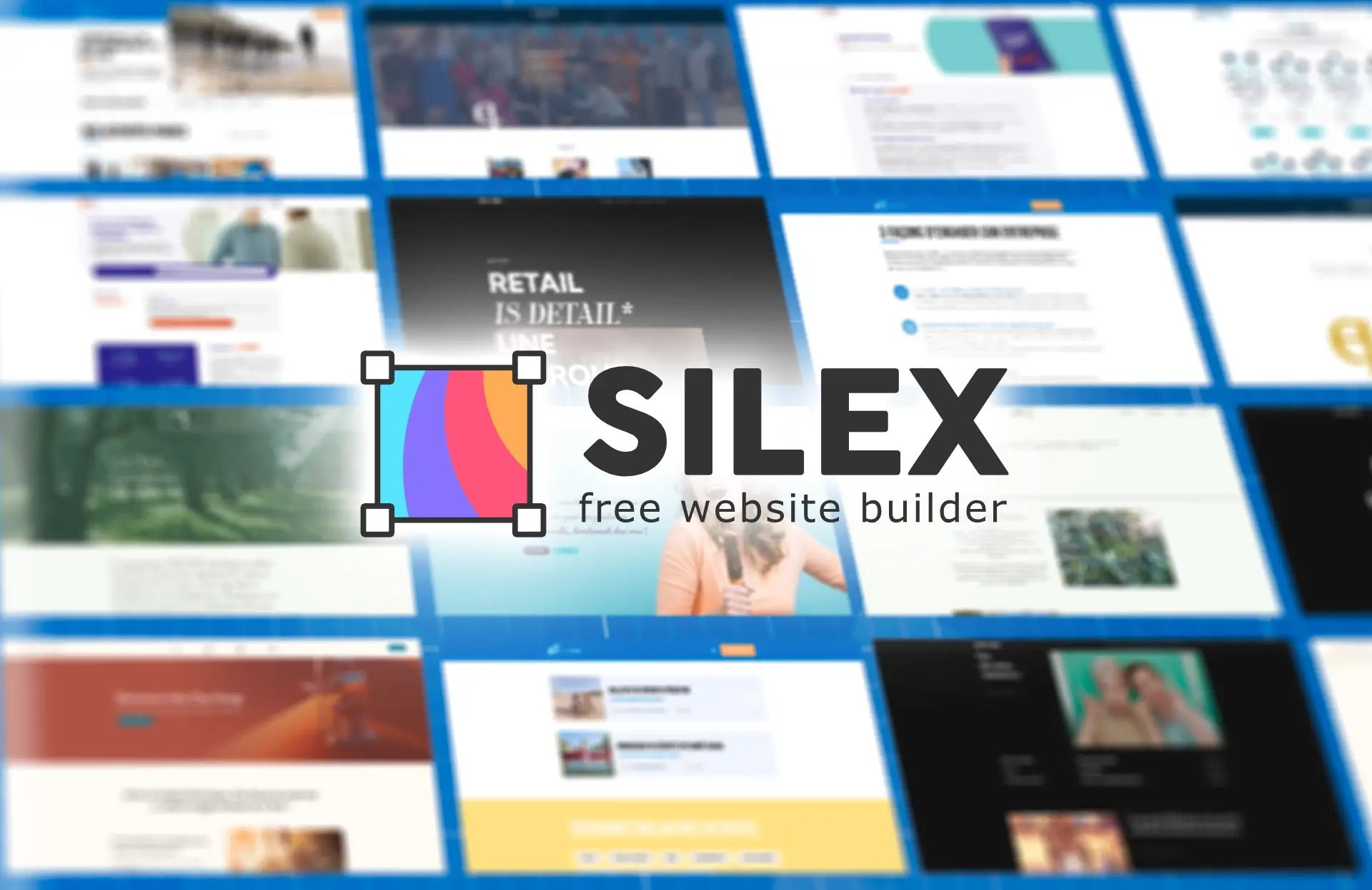 Silex preview