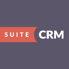 Suite CRM preview