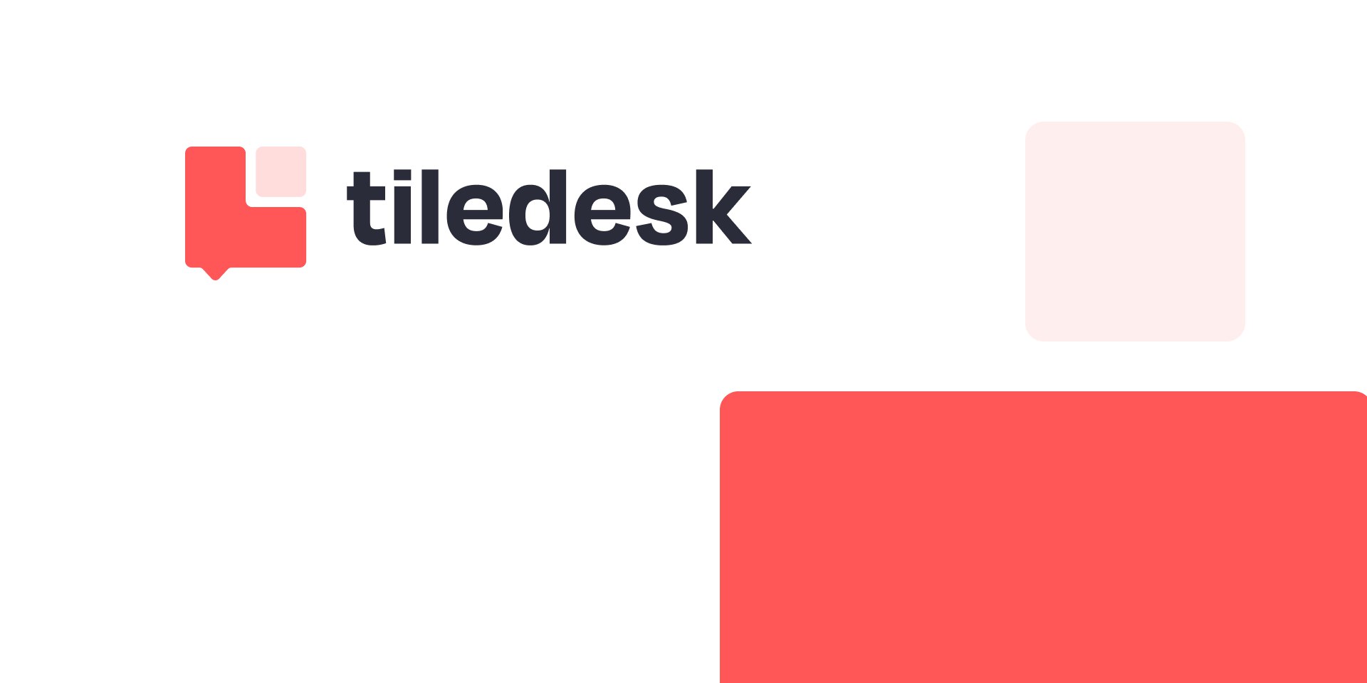 Tiledesk preview