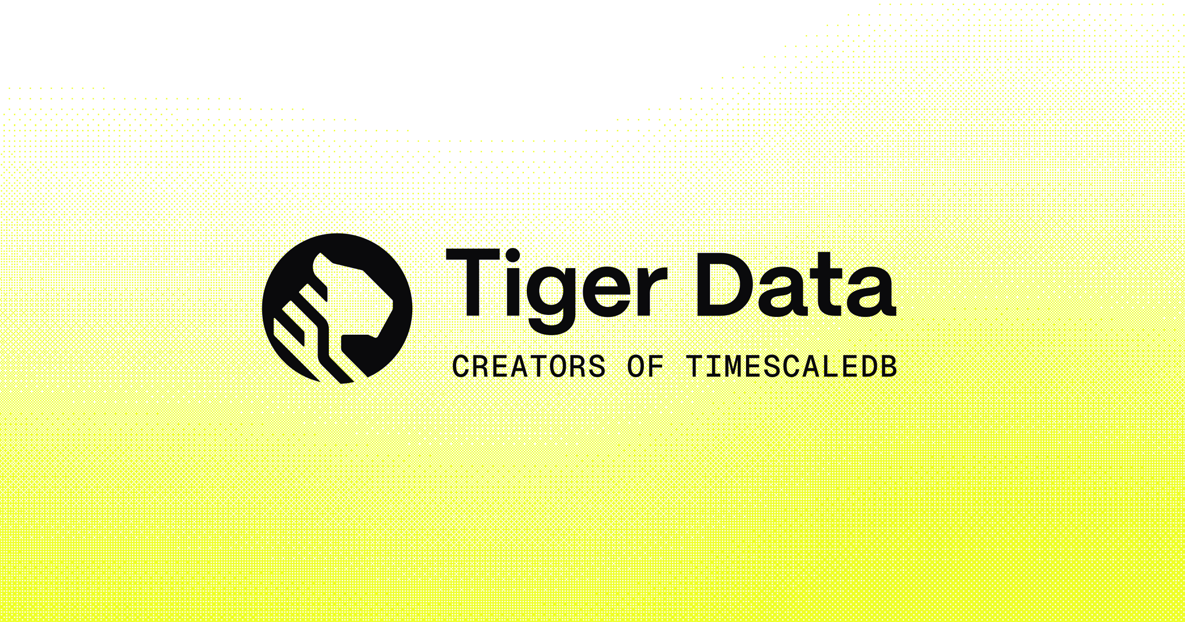 TimescaleDb preview