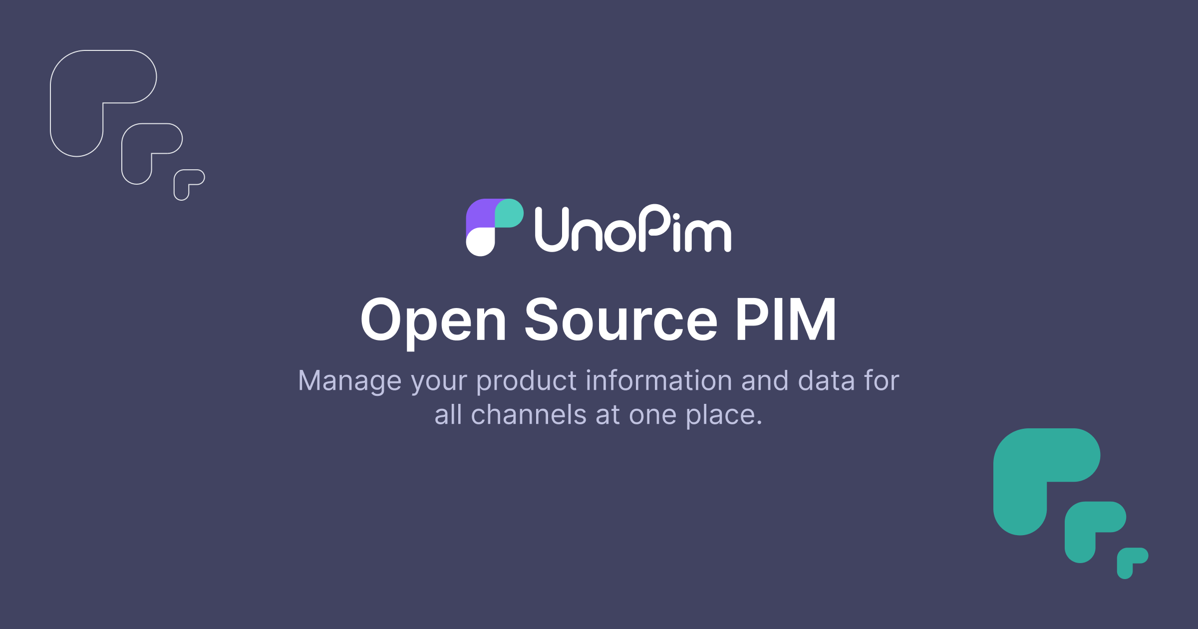 UnoPim preview