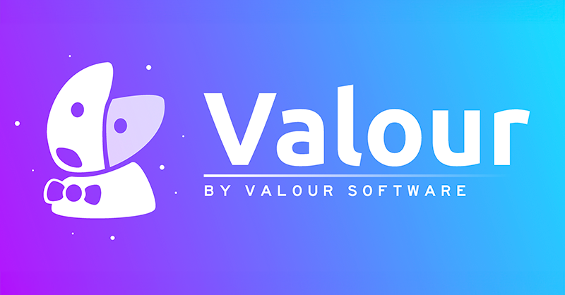 Valour preview