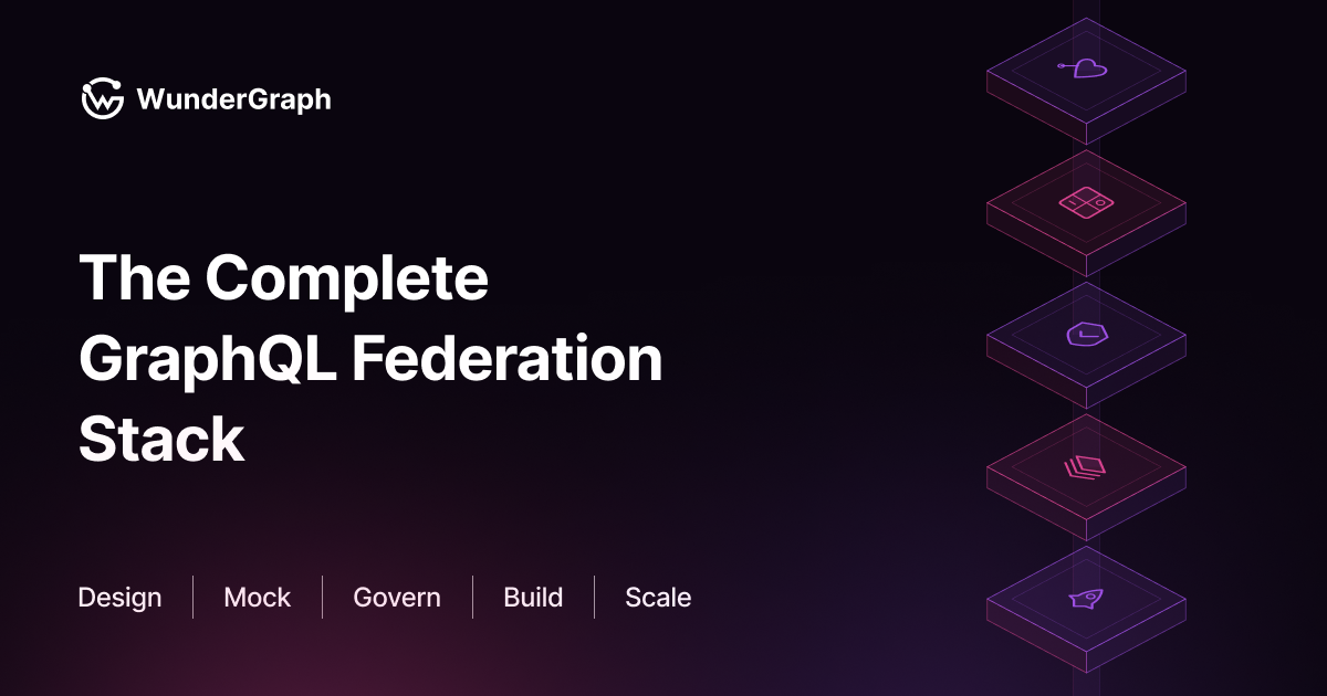 WunderGraph preview